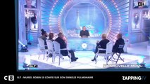 SLT : Muriel Robin en forme, elle raconte son terrible malaise sur scène (Vidéo)