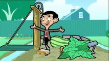Mr bean Cartoon ᴴᴰ w_ Top 2 New Compilation Cartoons 01
