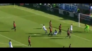 Marek Hamsik - second Goal for - Napoli vs Cagliari 2-0  [11/12/2016] HD