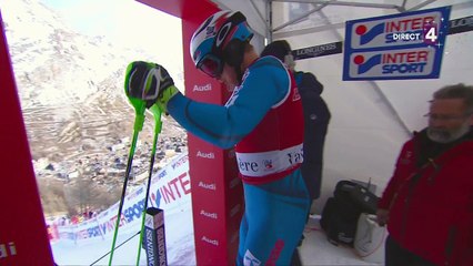 Slalom - Val d’Isère : Henrik Kristoffersen a mis tout le monde d’accord