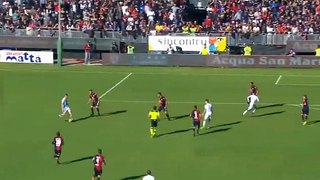 Piotr Zielinski 0-3 Goal - Cagliari vs Napoli