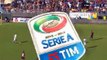 Piotr Zielinski Goal HD - Cagliari 0-3 Napoli - Serie A 11.12.2016