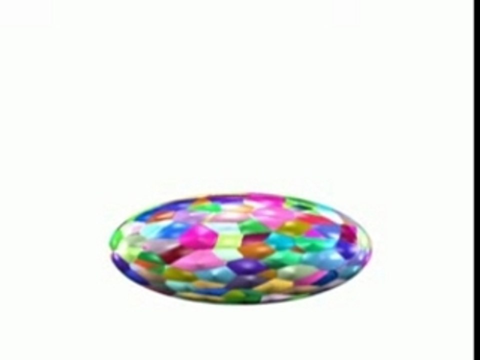 Mix 3D