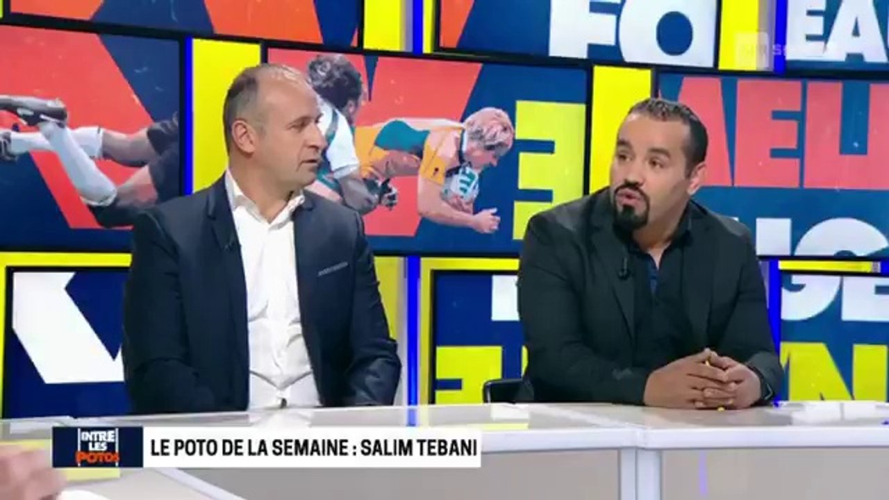 SFR Sport : Comment se développe le rugby en Al...