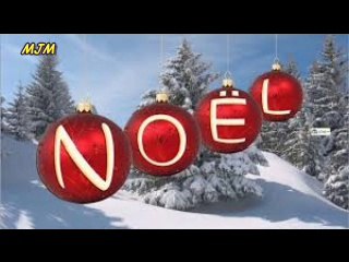 Voici Noel --- Chants de Noel