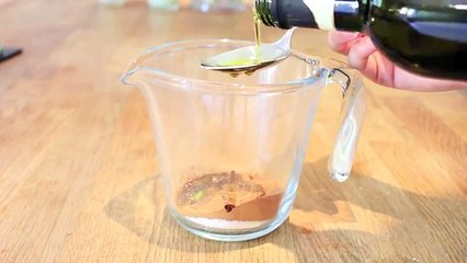 How To Lose Weight OVERNIGHT FAST! DIY Body Wrap! (READ DESCRIPTION BEFORE TRYING))