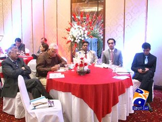 Khi ICRC Survey Report by Khawar khan