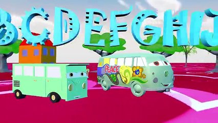 Abc Song for Baby | abcdefghijklmnopqrstuvwxyz | Alphabet Songs for Children | Nursery rhymes ABCD