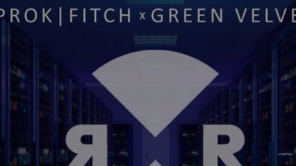 Prok & Fitch x Green Velvet - Sheeple (Original Mix)