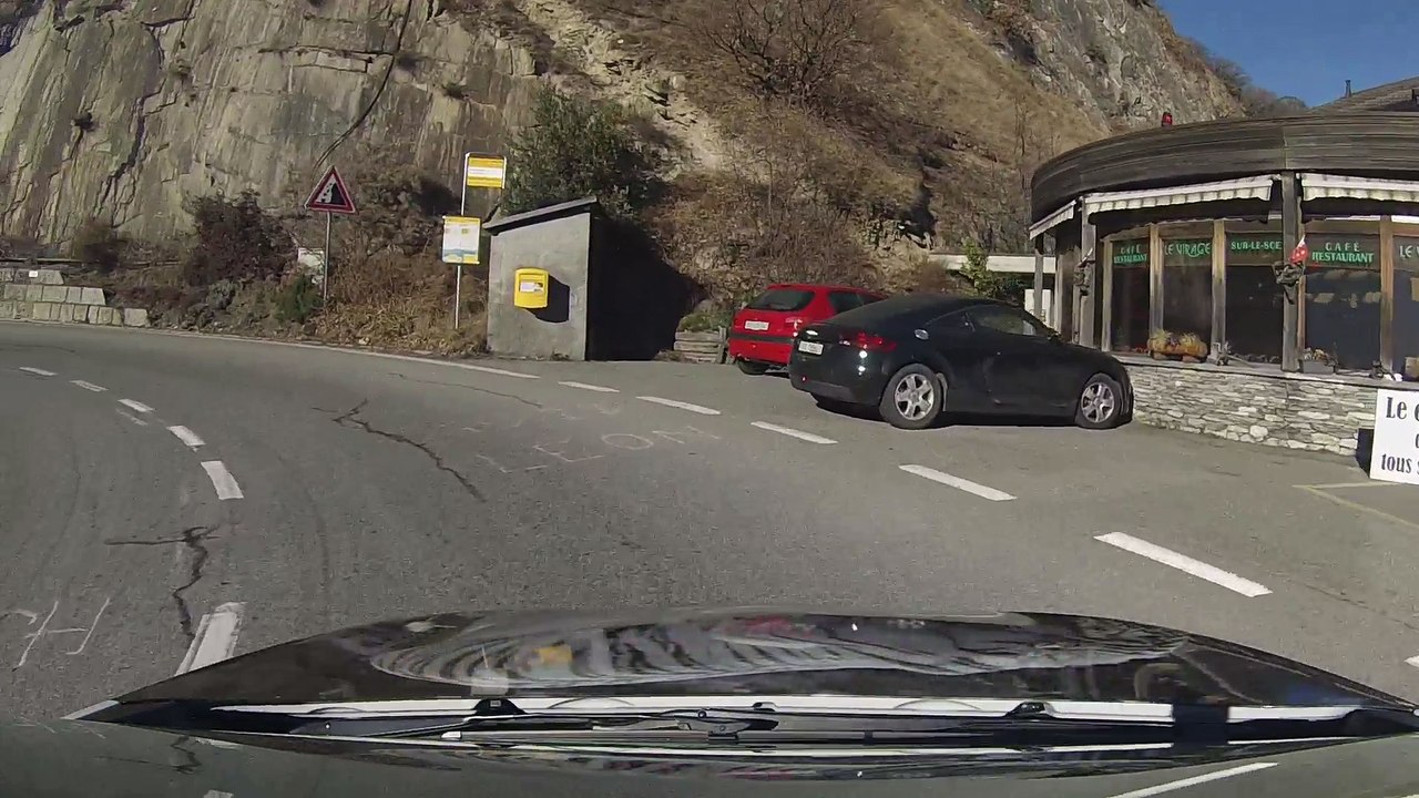road trip suisse le 10 12 2016