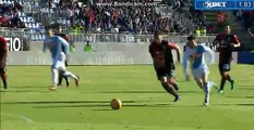 Dries Mertens - GOAL - Cagliari 0-5 Napoli - 2016-12-11
