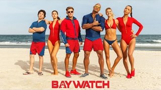 Baywatch Official FULL HD Trailer