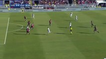 Dries Mertens Goal HD - Cagliari Calcio 0-4 Napoli 11.12.2016 Serie A