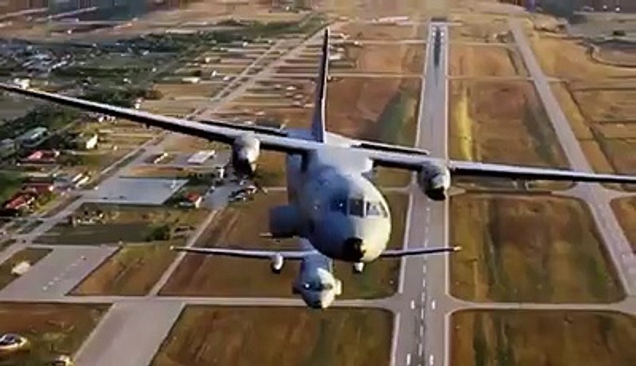 Bu Telsiz Konuşmaları İçinizi Titretecek.. Türk Hava Kuvvetleri!
