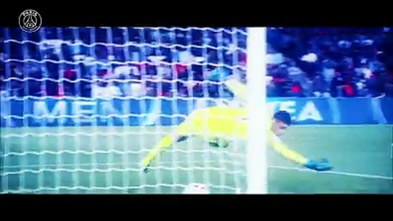 PSG -CA Tunisie