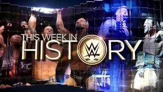 Undertaker attempts to embalm Stone Cold Steve Austin: This Week in WWE History, Dec. 8, 2016