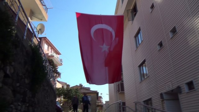 ereglionder.com.tr eregli teror sehit vefa karakurdu