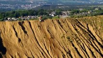 Brave-Dirt-Bike-Riders-going-for-Big-Hill-Climb--Flappits