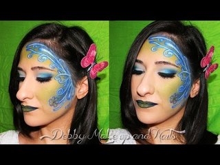 Pixie Make up - Make up da fata - #FAIRyItaliawards Contest
