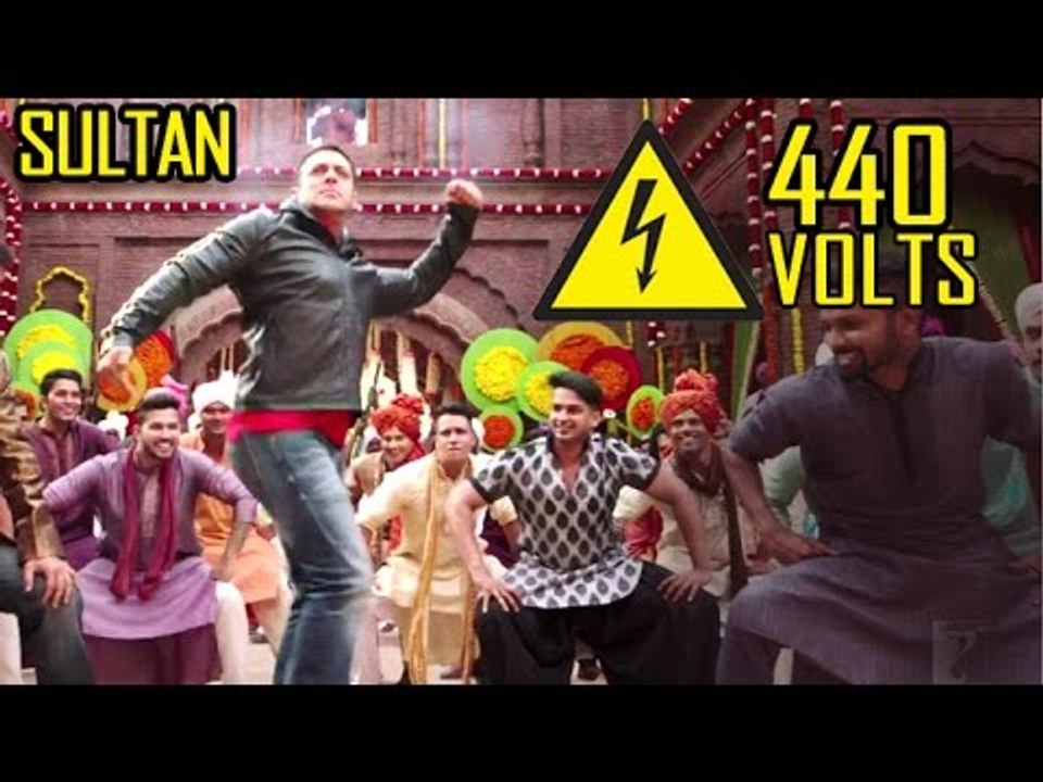 Mika Singh Thanks Salman Khan For Allowing Him To Sing 440 Volts Song From Sultan