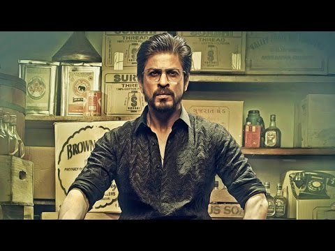 Shah Rukh Khan Spills The Beans On Why 'Raees' Release Date Got Shifted