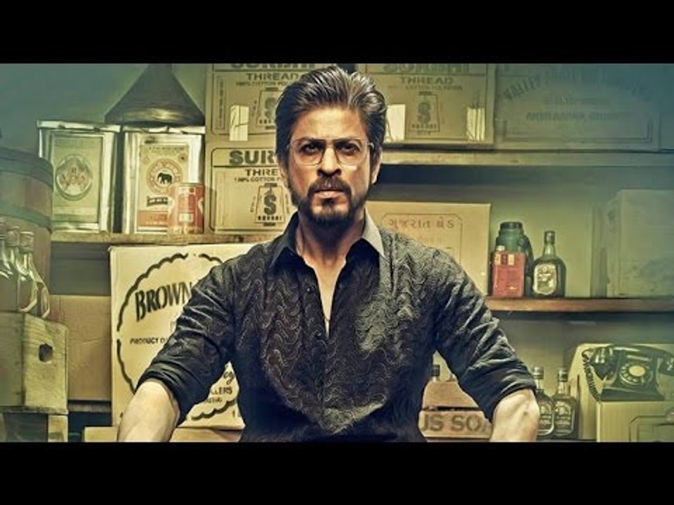 Shah Rukh Khan Spills The Beans On Why 'Raees' Release Date Got Shifted