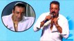 Sanjay Dutt Says 'Vastav' Dialogue 'Pachaas Tola' After 17 Years