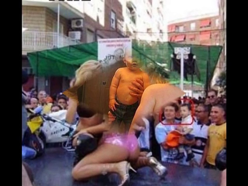 Epic Parenting Fails - Version 1 - Epic Parent Fail Pictures
