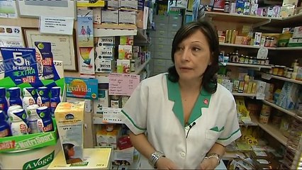 Cap 20 - Dieta Dukan- El negocio de adelgazar