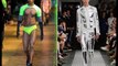 Fashion Show Bloopers - Weird Fashion - Wacky Fashion Show Ideas