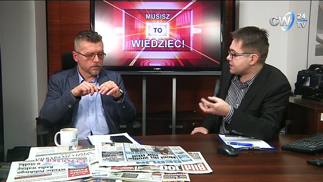 Musisz to wiedzieć!(172)1/3