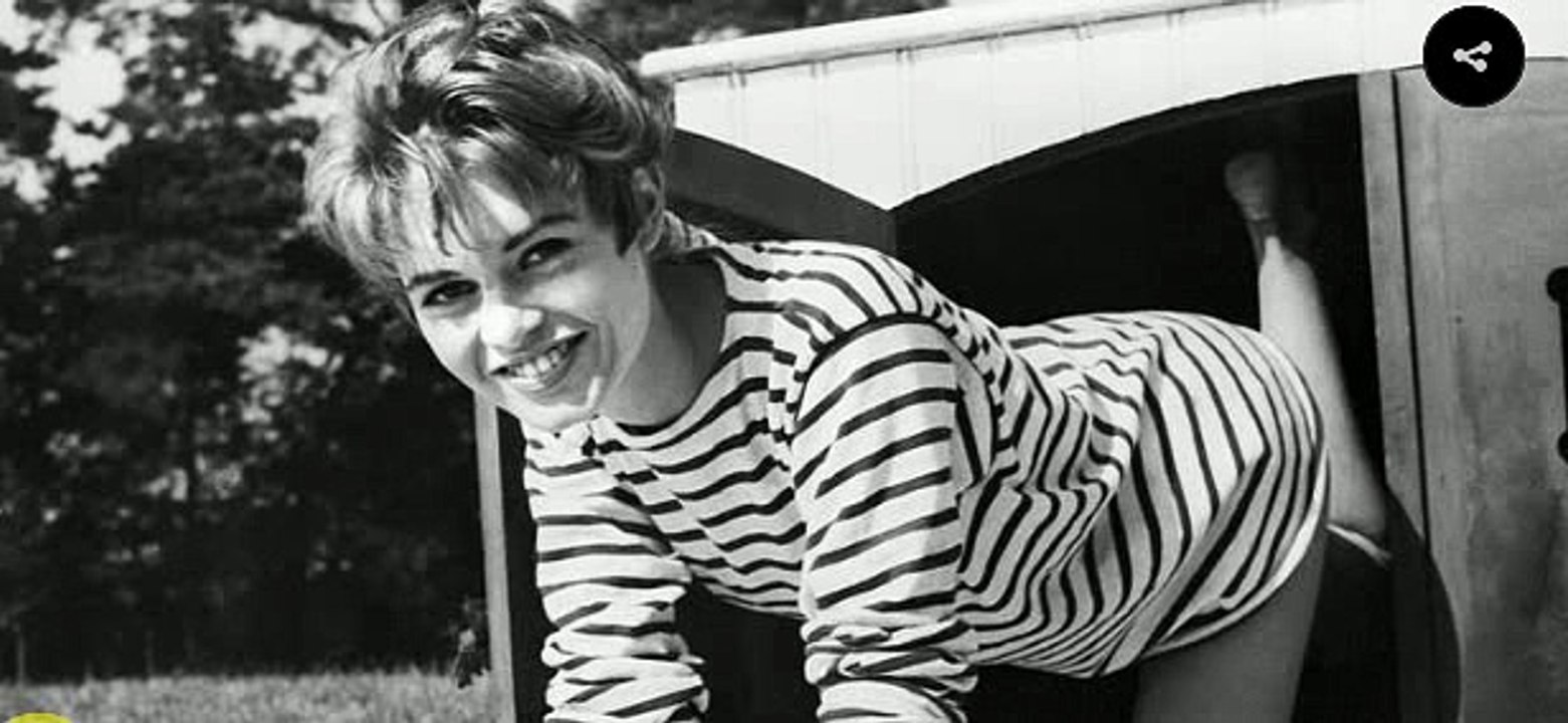 Le "style Bardot", le glamour intemporel...
