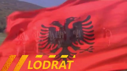 LODRAT - Vallja e 7