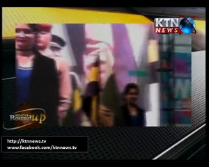 Sindh Round Up 10pm  10th December 2016