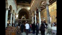 Al menos 25 Muertos y 49 heridos por el atentado contra la Catedral copta de El Cairo