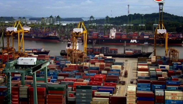 Кислотный Океан / Acid Ocean (2015) - Док фильм