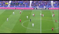 Mathieu Valbuena Goal HD - Lyon 1-0 Rennes  - 11.12.2016
