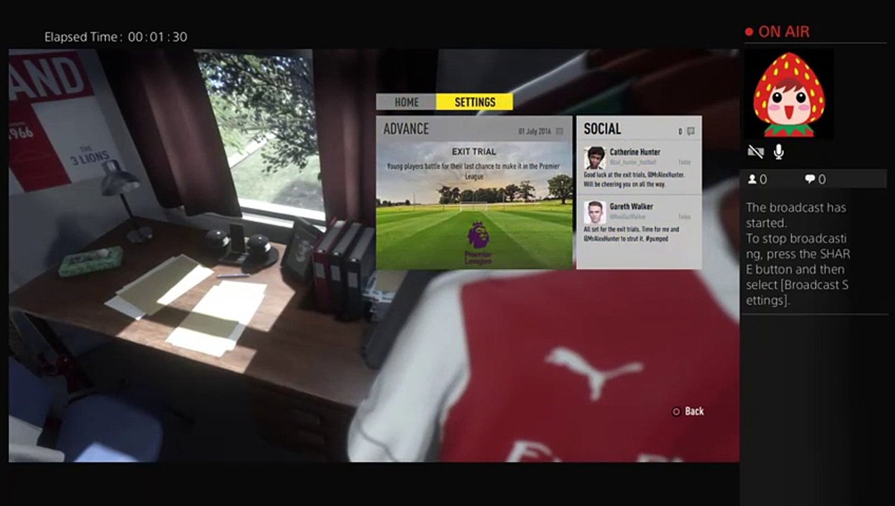 Fifa 17 my first live stream (4)