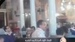بالفيديو.. شريهان أبو الحسن عن حادث الكنيسة البطرسية: يوم أسود فى كل البيوت المصرية