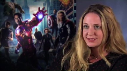 Tom and RDJ: A Dynamic Duo