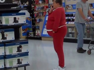Walmartians - People of Walmart - Walcreatures - Version 8