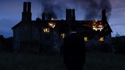 Sherlock 4. Sezon 2. Fragman Türkçe Altyazılı