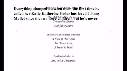 Download Letters to Katie (Middlefield Family Series #3) ebook PDF