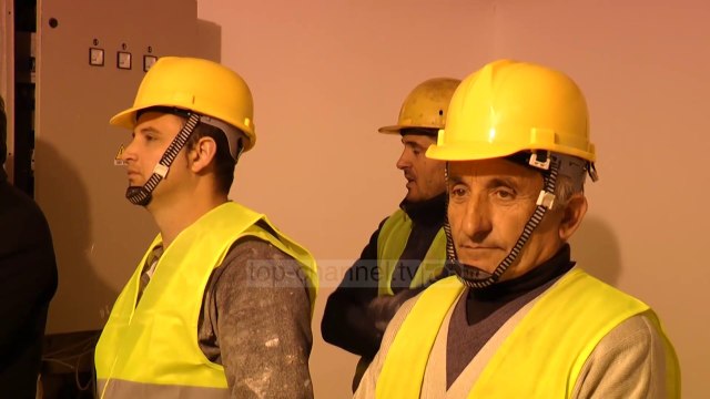 Beqaj: 600 milionë lekë investim për Spitalin e Traumës - Top Channel Albania - News - Lajme