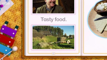 cBeebies Children Cartoon . My Story . s04e03 . Highland Clearances