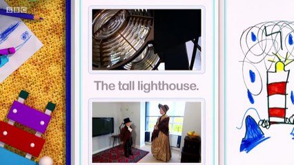 cBeebies Children Cartoon . My Story . s04e04 . Georgian Times