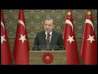 Shpërthimet në Stamboll - Top Channel Albania - News - Lajme