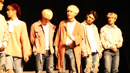 ● 24K EM CURITIBA: O que os membros do 24K sentiram durante o fansign [PART.2]