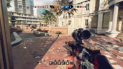 レインボーシックスシージ　ブロードキャスト (3)