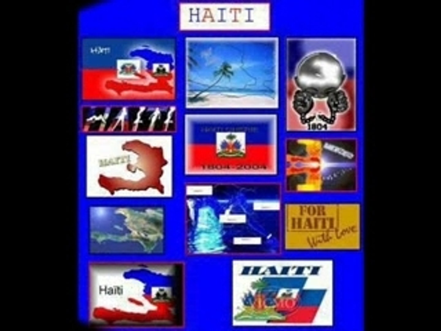 Haïti